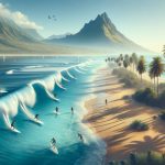 peut-on surfer à l'Ile de la Réunion ?