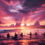 les meilleurs spots pour surfer à Bali