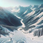 où skier en Russie ?