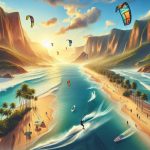 les 4 meilleurs spots de kitesurf au Brésil