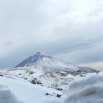 les meilleurs volcans enneigés pour skier