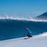 Les spots de ski et de surf combinés pour un voyage unique.