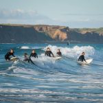 Les spots de surf méconnus en Europe à découvrir absolument