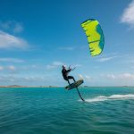 Les innovations matos indispensables pour le kitesurf en 2025
