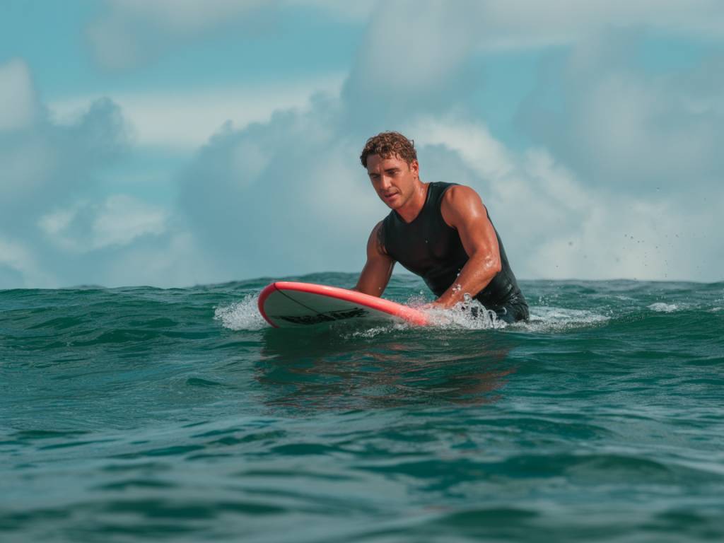 Comment choisir le meilleur spot de surf selon votre niveau : guide pratique des vagues débutant à expert