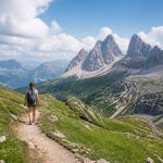 Dolomites rando : les plus belles randonnées en montagne pour découvrir les Alpes italiennes