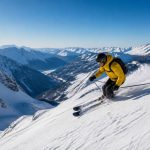 Decathlon travel : les meilleures destinations pour les sports de glisse