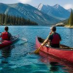 Difference between kayaking and canoeing : comprendre les différences essentielles