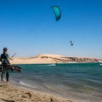 Dakhla dune blanche : guide pratique pour découvrir ce spot de kitesurf exceptionnel