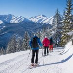 Activités neige : les meilleures expériences à vivre à la montagne en hiver